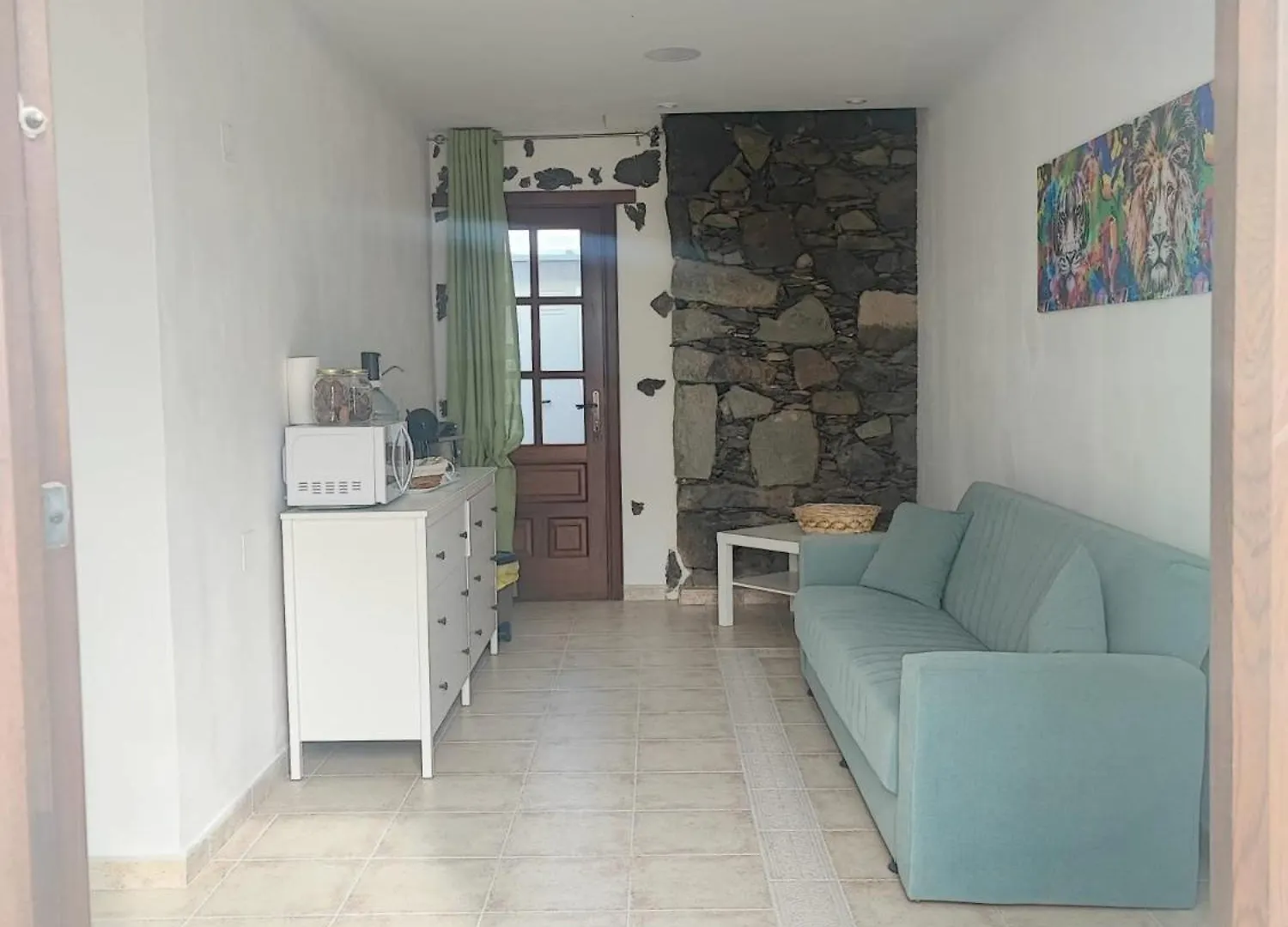 Tuineje Villa Petra 0*,  ספרד