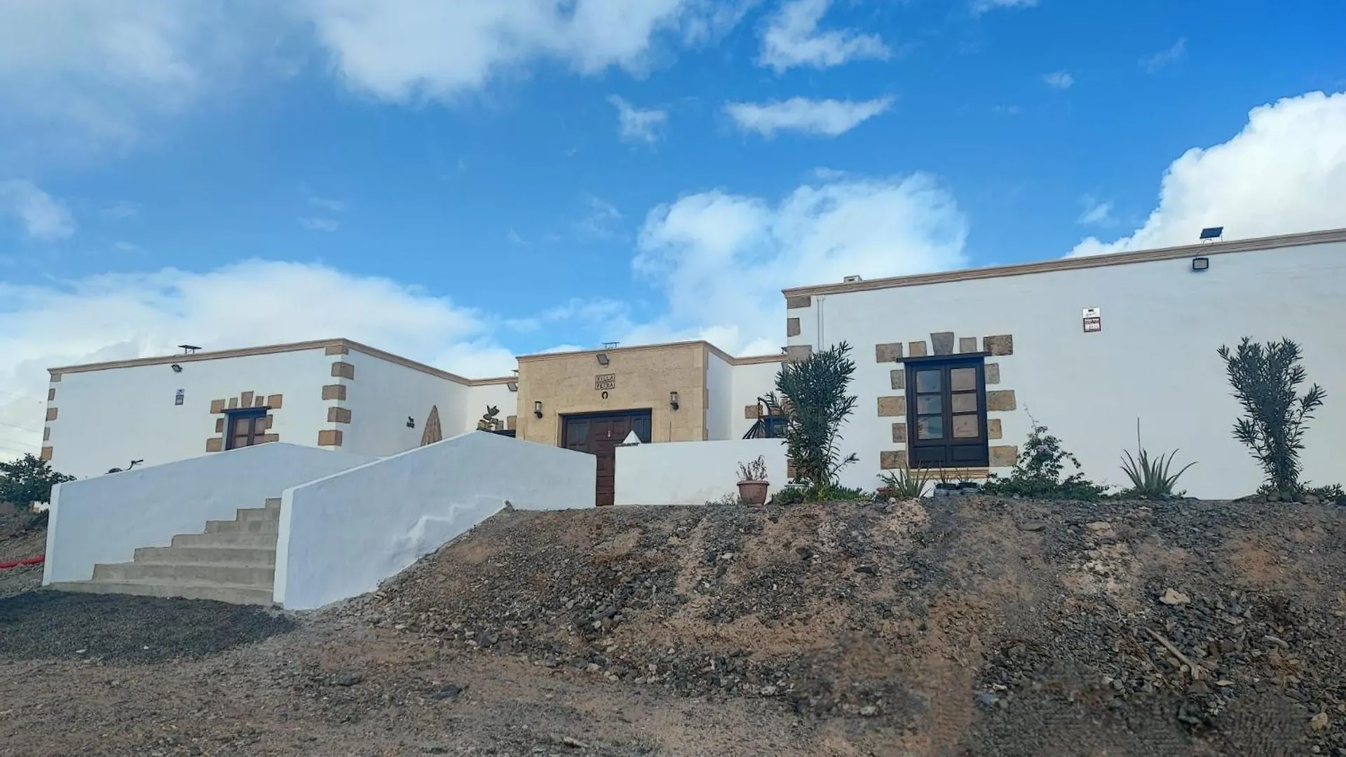 Tuineje Villa Petra 0*,  ספרד