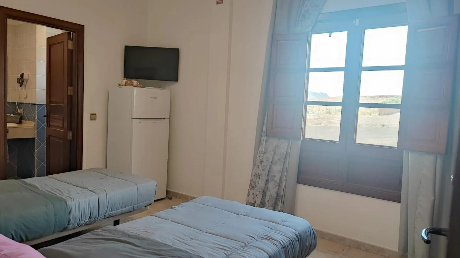 Tuineje Villa Petra דירה