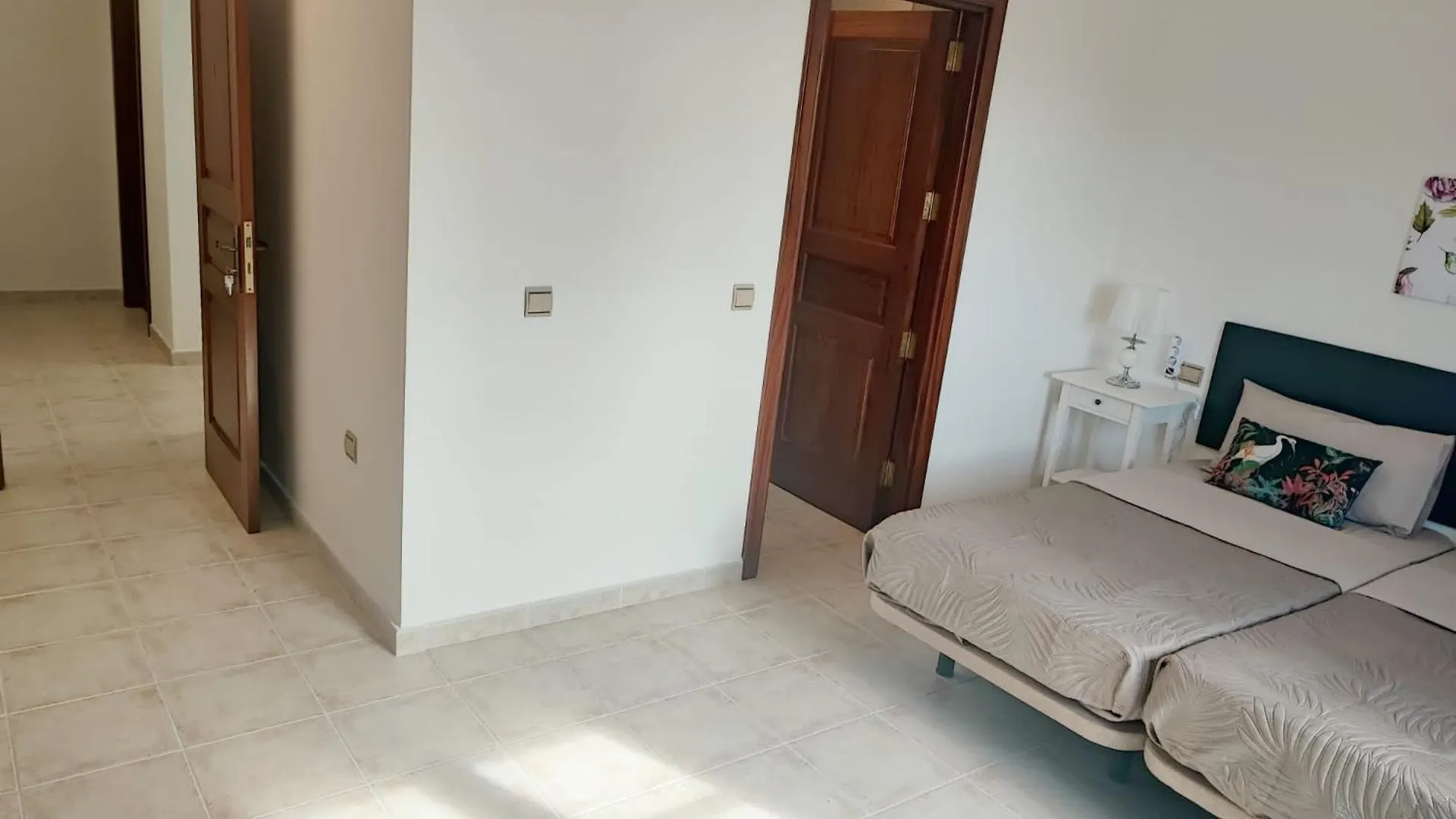 Tuineje Villa Petra דירה