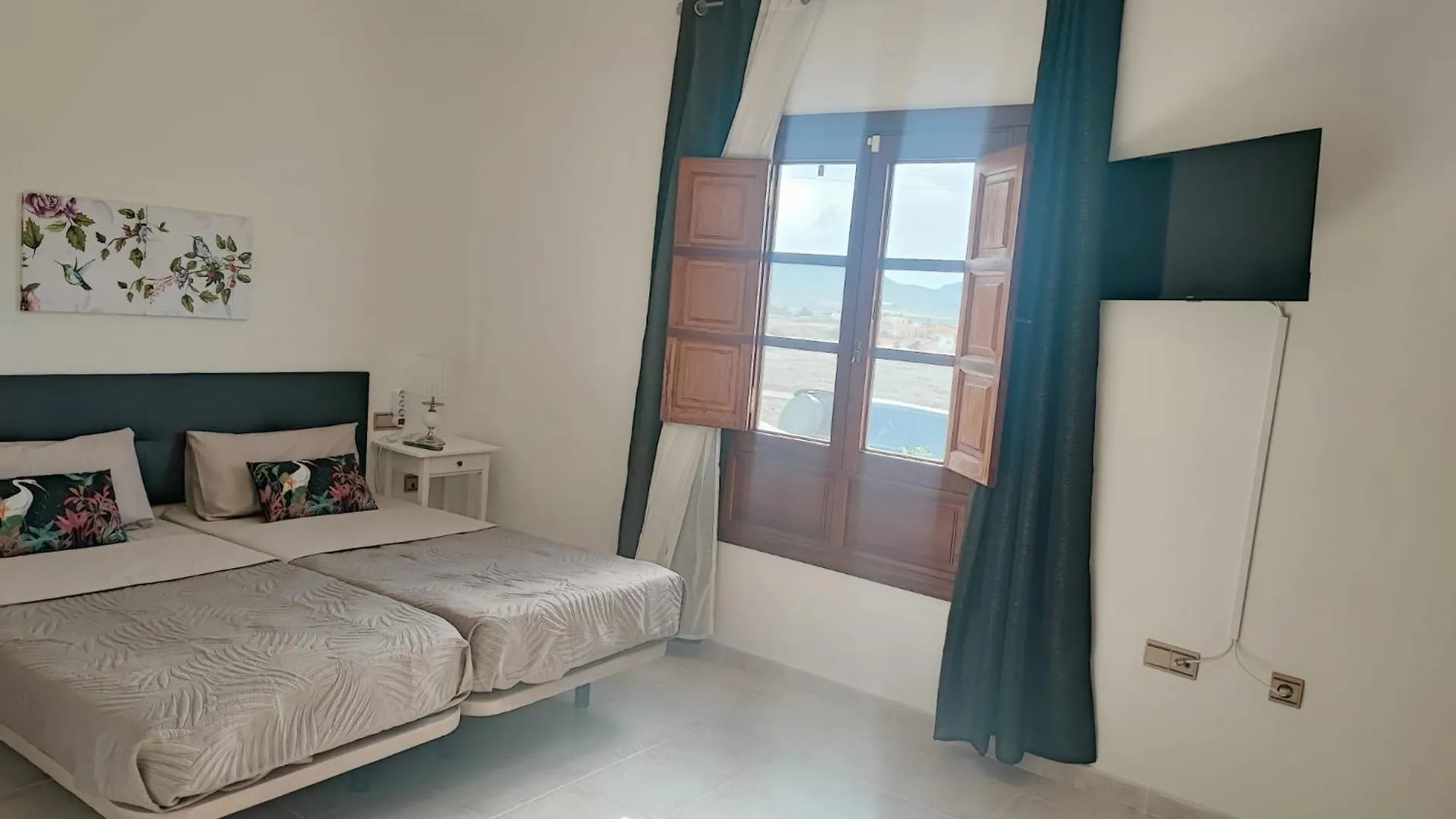 Tuineje Villa Petra